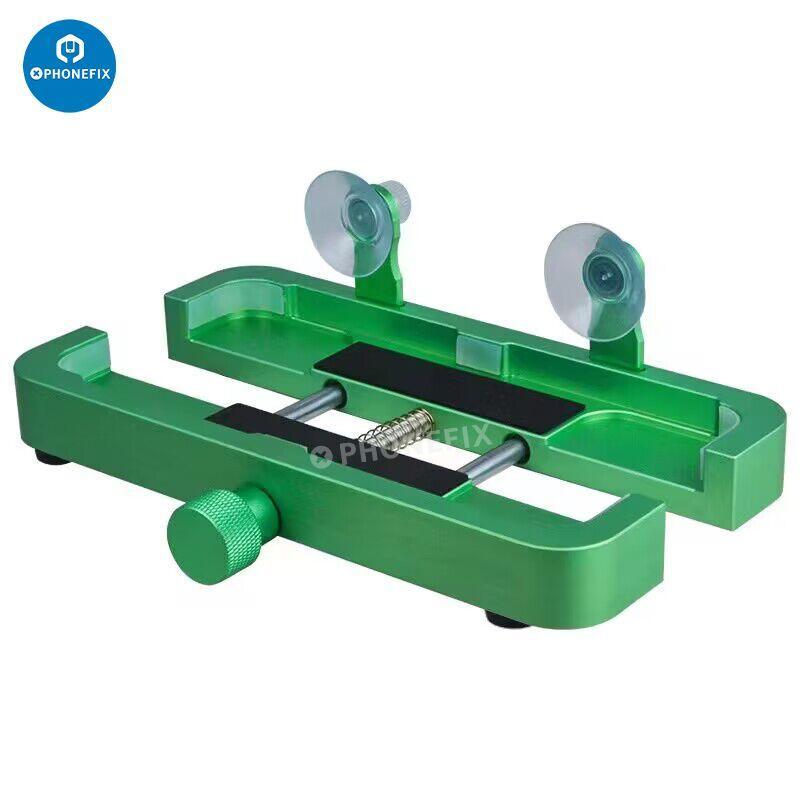 Cell Phone Repair Stand Holder for iPad iPhone LCD Screen - Image 8