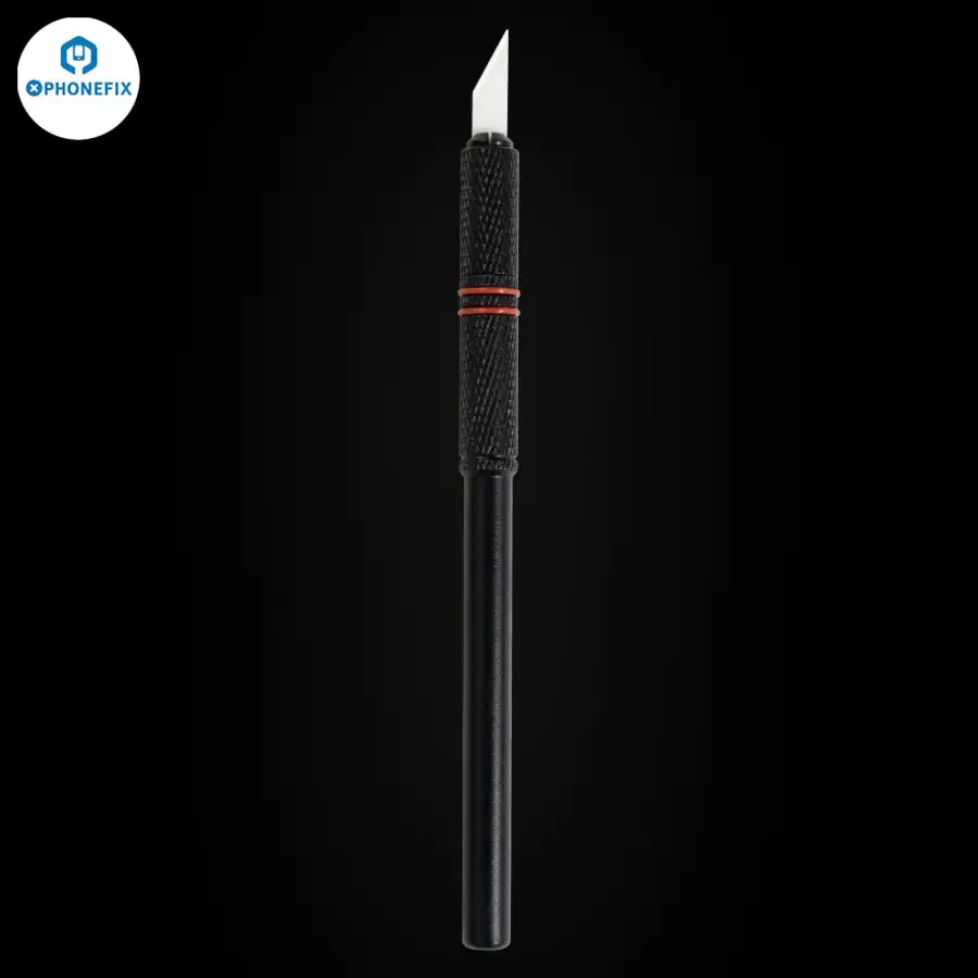 Ceramic Scraper Blade CPU BGA IC Glue Remover Knife - Image 13