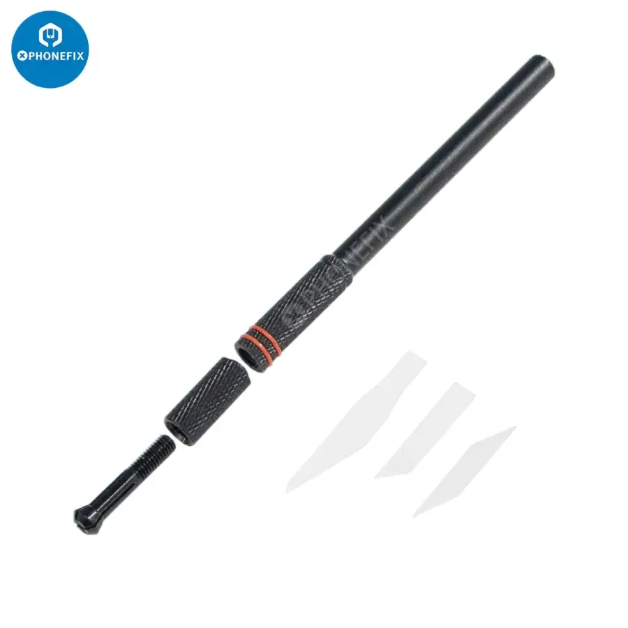 Ceramic Scraper Blade CPU BGA IC Glue Remover Knife - Image 2