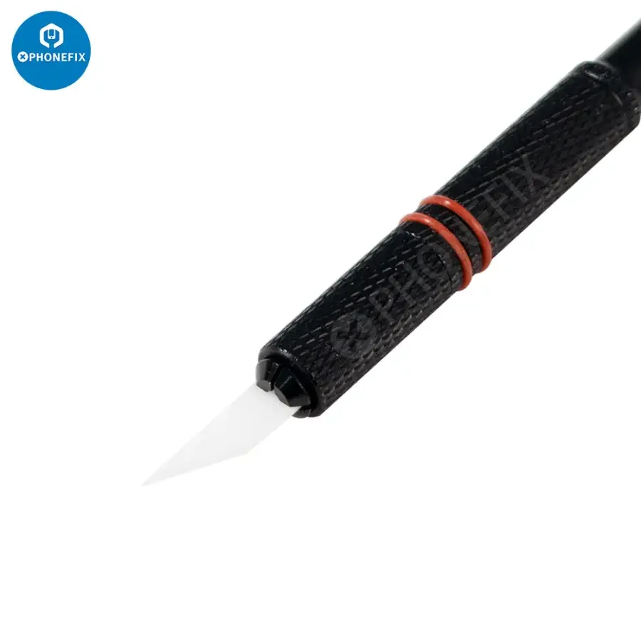 Ceramic Scraper Blade CPU BGA IC Glue Remover Knife - Image 5