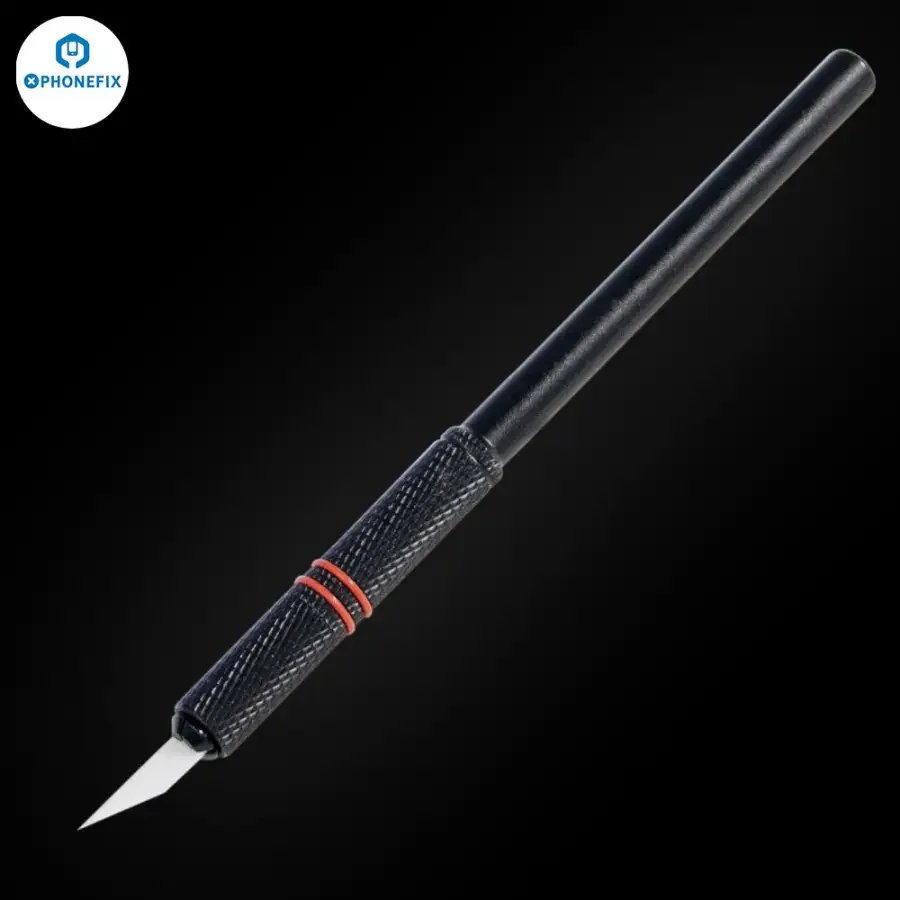 Ceramic Scraper Blade CPU BGA IC Glue Remover Knife - Image 7