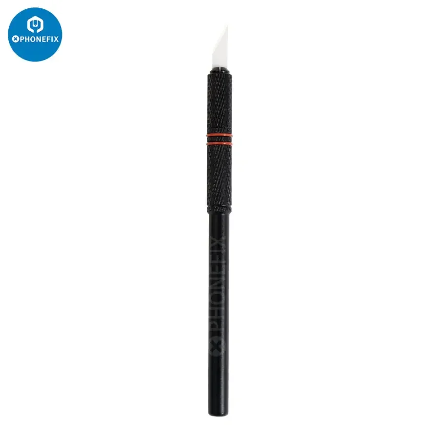 Ceramic Scraper Blade CPU BGA IC Glue Remover Knife - Image 8