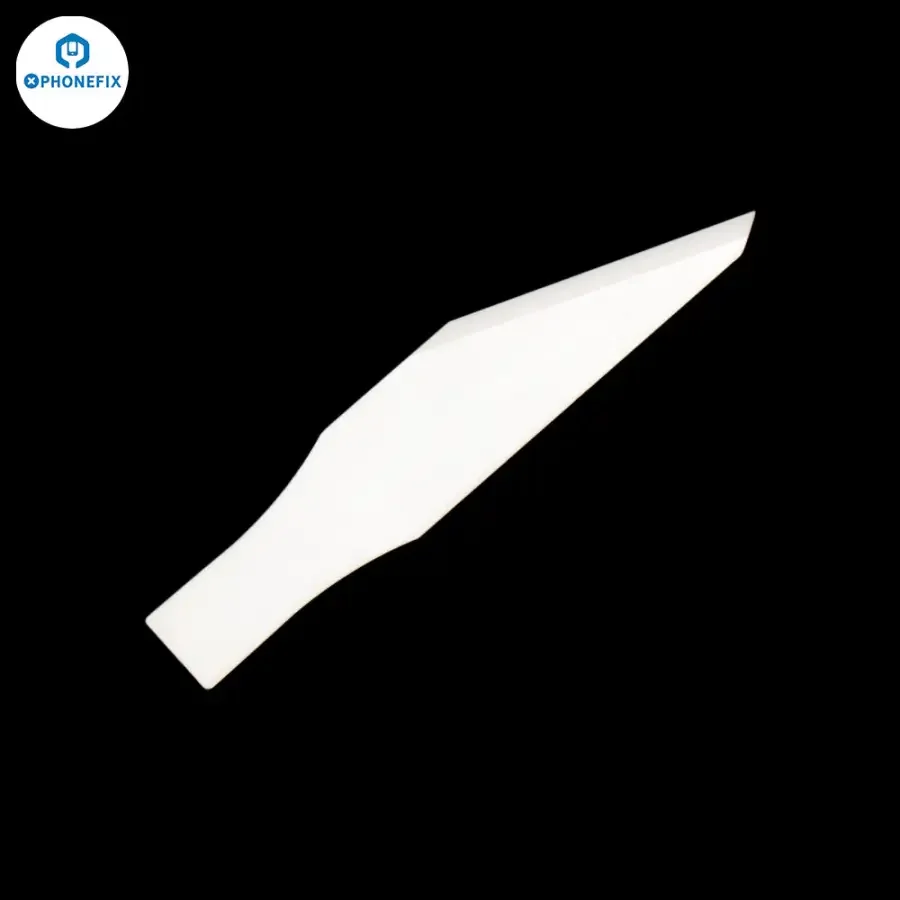 Ceramic Scraper Blade CPU BGA IC Glue Remover Knife - Image 9