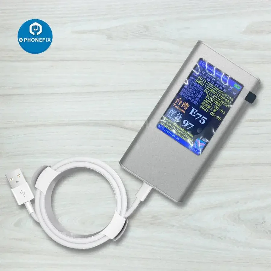 Certified Lightning to USB Cable for Apple iPhone 6 7 8 X XS iPad - Image 7