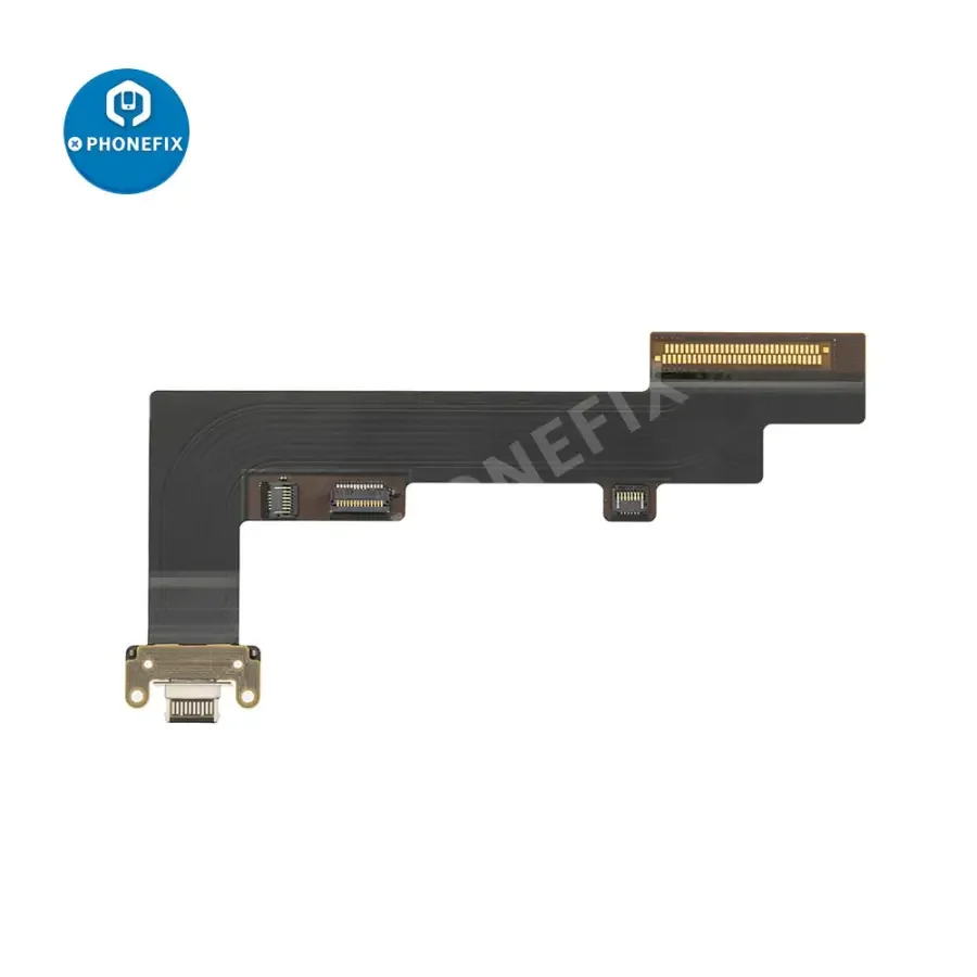 Charging Connector Flex Cable Replacement For iPad Air 4 - Image 4