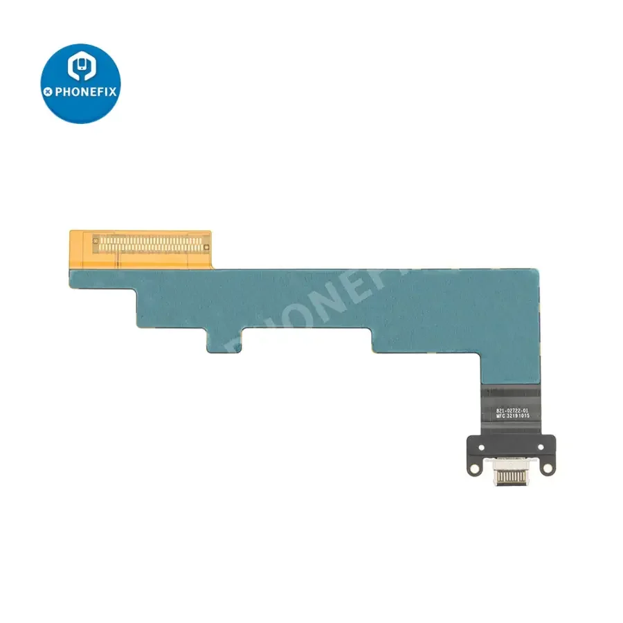 Charging Connector Flex Cable Replacement For iPad Air 4 - Image 6