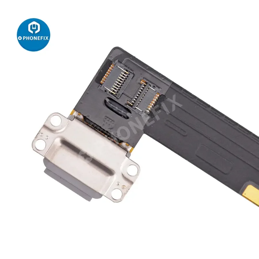 Charging Connector Flex Cable Replacement For iPad Pro 9.7" - Image 2