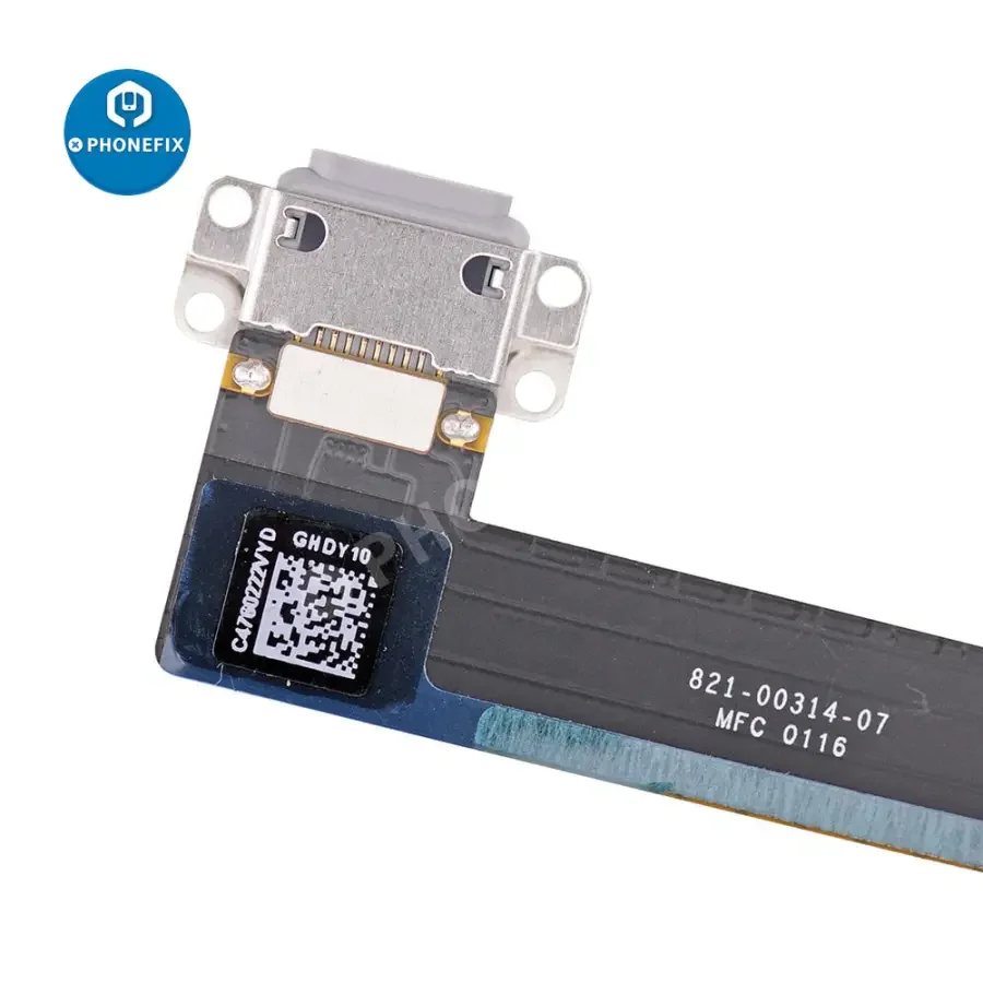 Charging Connector Flex Cable Replacement For iPad Pro 9.7" - Image 3