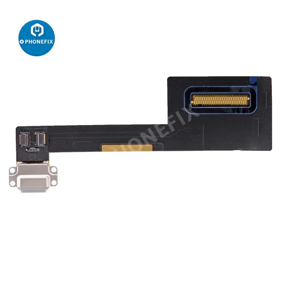 Charging Connector Flex Cable Replacement For iPad Pro 9.7" - Image 4