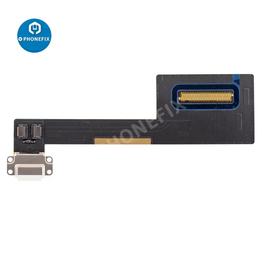 Charging Connector Flex Cable Replacement For iPad Pro 9.7" - Image 5
