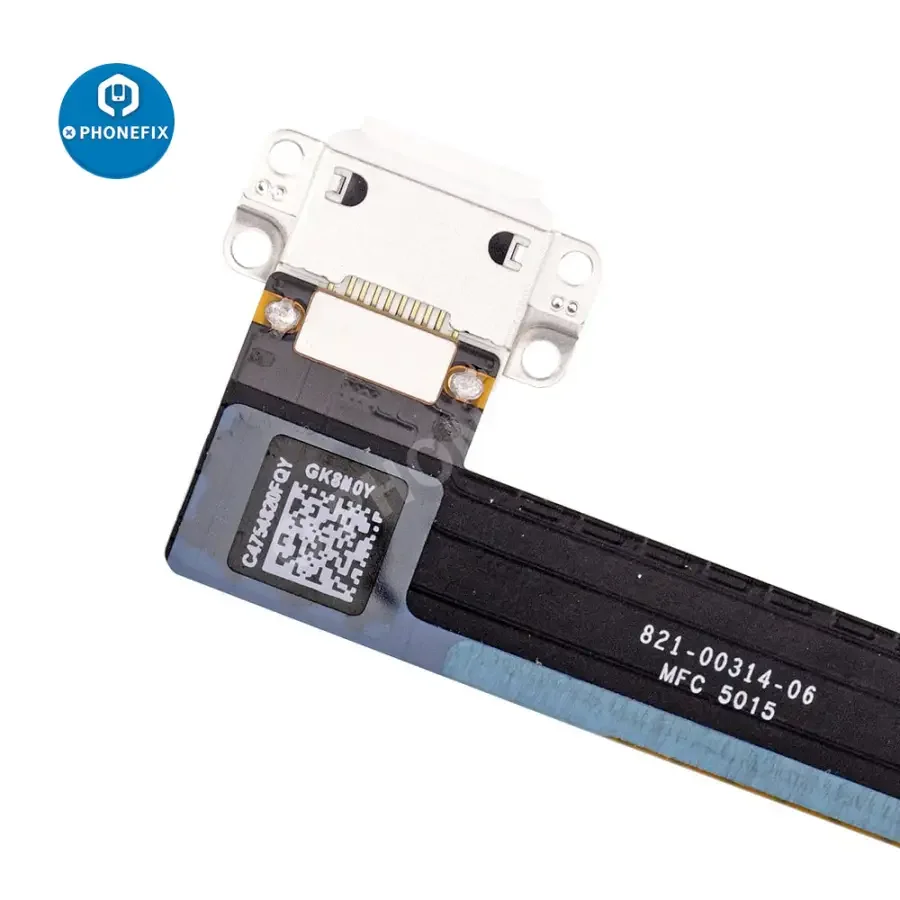 Charging Connector Flex Cable Replacement For iPad Pro 9.7" - Image 7