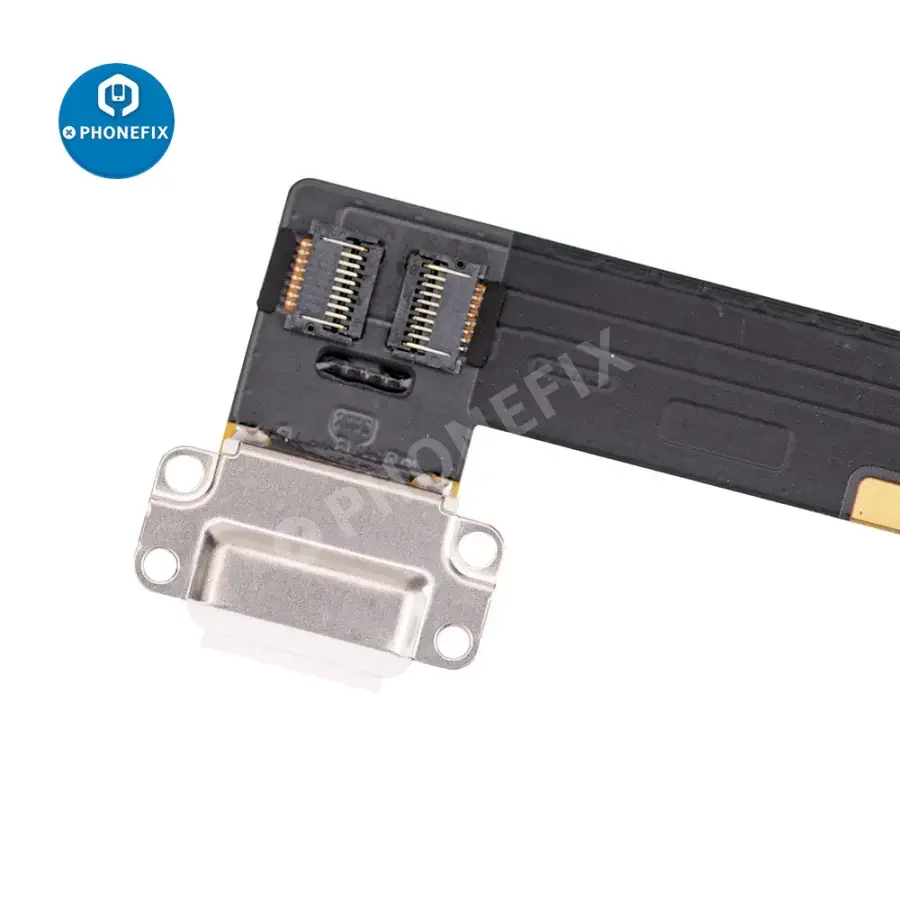 Charging Connector Flex Cable Replacement For iPad Pro 9.7" - Image 8