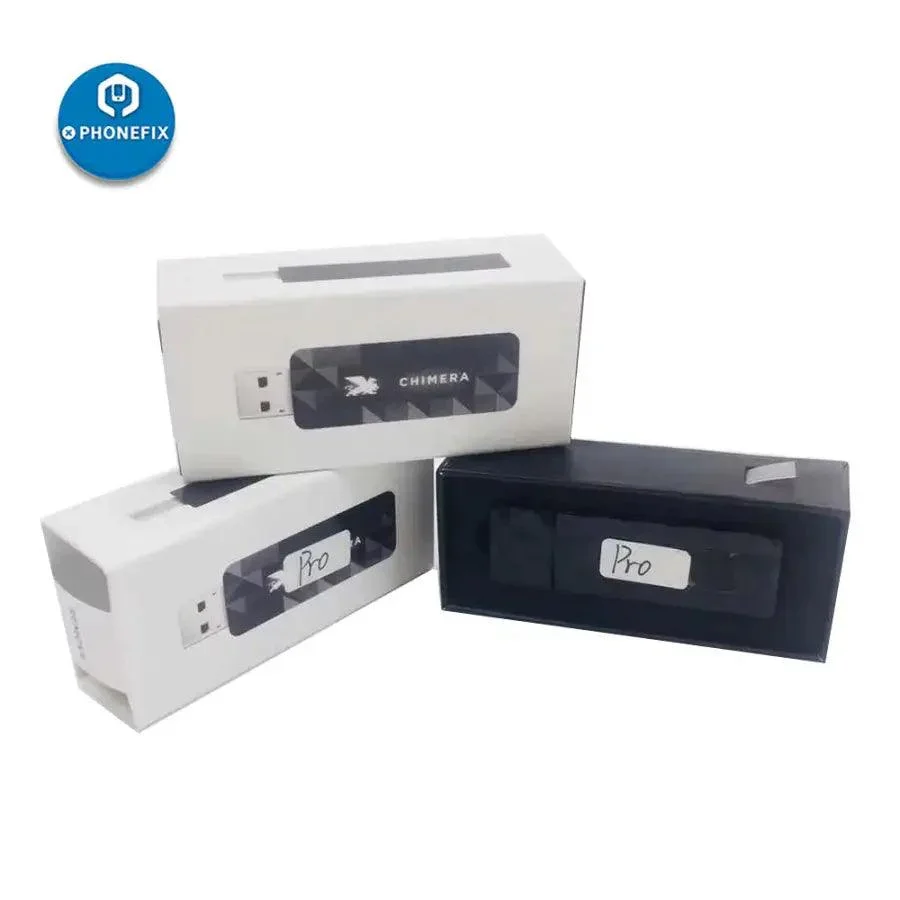 Chimera Pro Dongle for Samsung HTC LG Huawei Unlock Service - Image 2