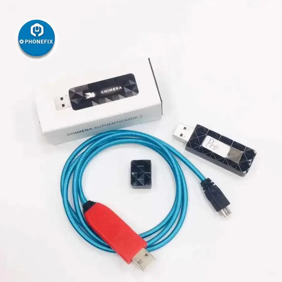 Chimera Pro Dongle for Samsung HTC LG Huawei Unlock Service - Image 3