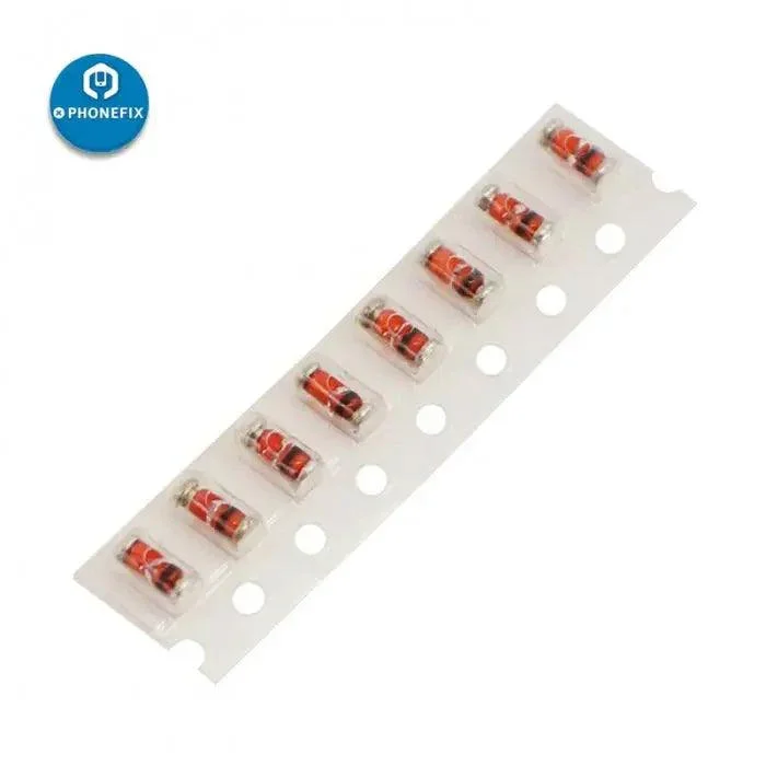 Circuit Board SMD PCB SMT Components Soldering Practice Board DIY Kit - Image 3