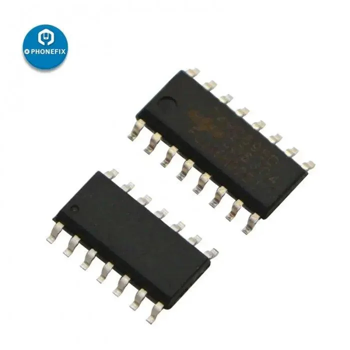 Circuit Board SMD PCB SMT Components Soldering Practice Board DIY Kit - Image 6
