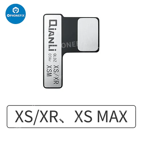 Clone DZ03 Dot Matrix Repair Instrument For iPhone X-15 Pro Max - Image 14