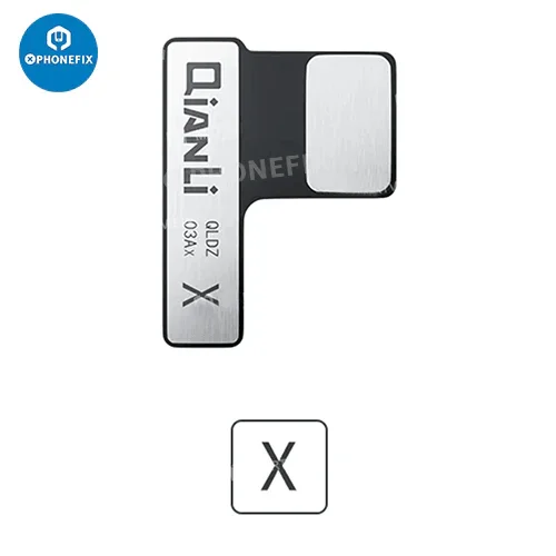 Clone DZ03 Dot Matrix Repair Instrument For iPhone X-15 Pro Max - Image 22