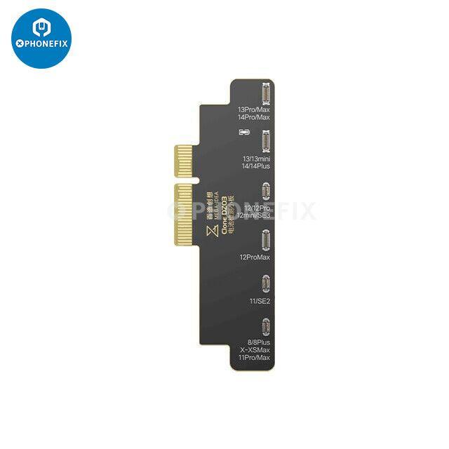 Clone DZ03 Dot Matrix Repair Instrument For iPhone X-15 Pro Max - Image 25