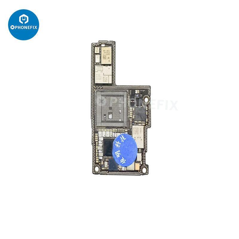 CNC Motherboard Swap For iPhone X-14 Pro Max CPU Baseband Repair - Image 10
