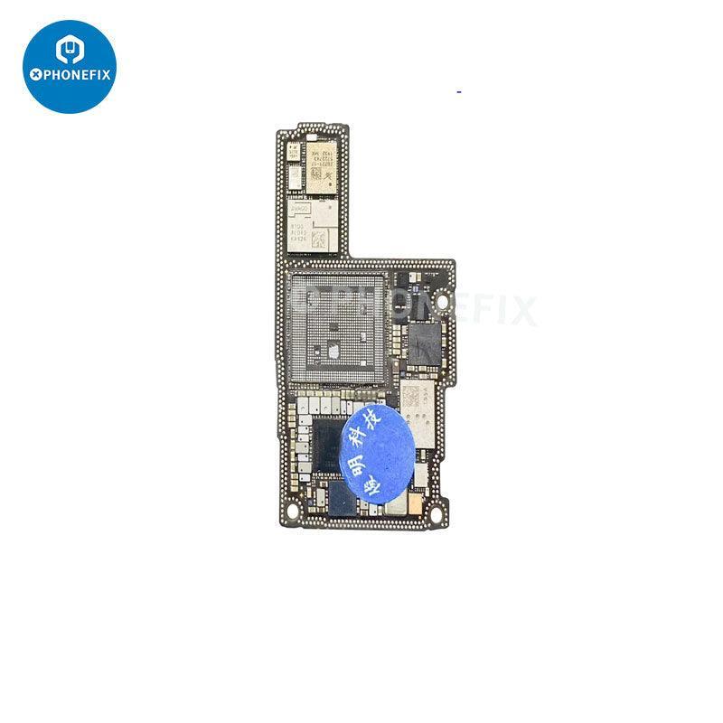 CNC Motherboard Swap For iPhone X-14 Pro Max CPU Baseband Repair - Image 11