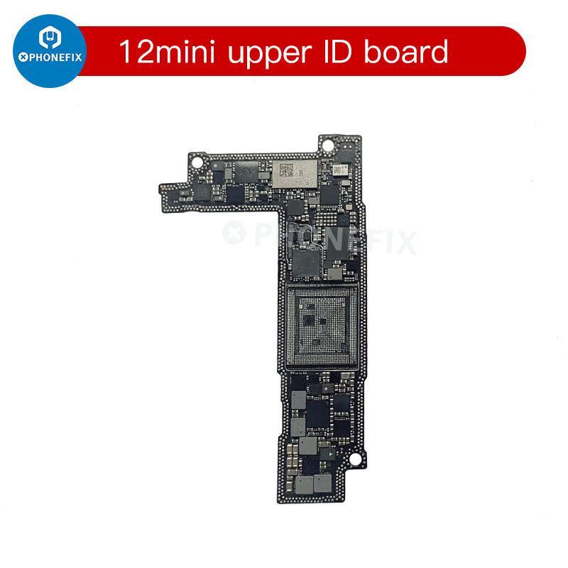 CNC Motherboard Swap For iPhone X-14 Pro Max CPU Baseband Repair - Image 13