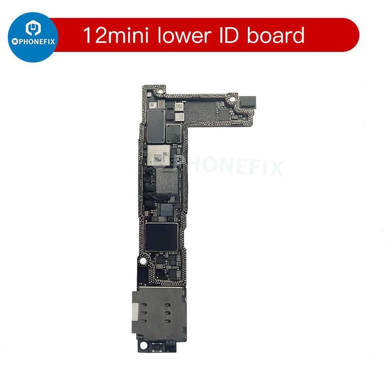 CNC Motherboard Swap For iPhone X-14 Pro Max CPU Baseband Repair - Image 14