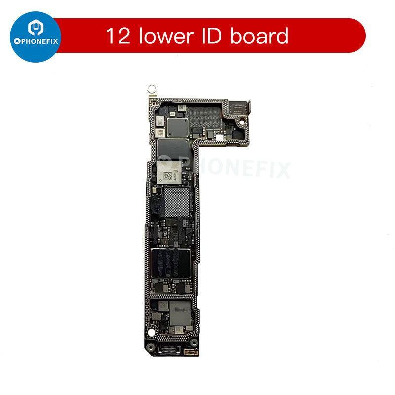 CNC Motherboard Swap For iPhone X-14 Pro Max CPU Baseband Repair - Image 16
