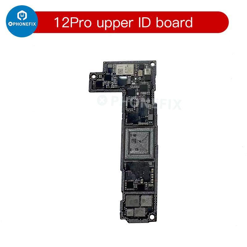CNC Motherboard Swap For iPhone X-14 Pro Max CPU Baseband Repair - Image 17