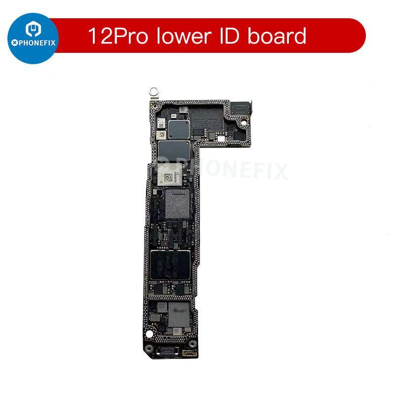 CNC Motherboard Swap For iPhone X-14 Pro Max CPU Baseband Repair - Image 18