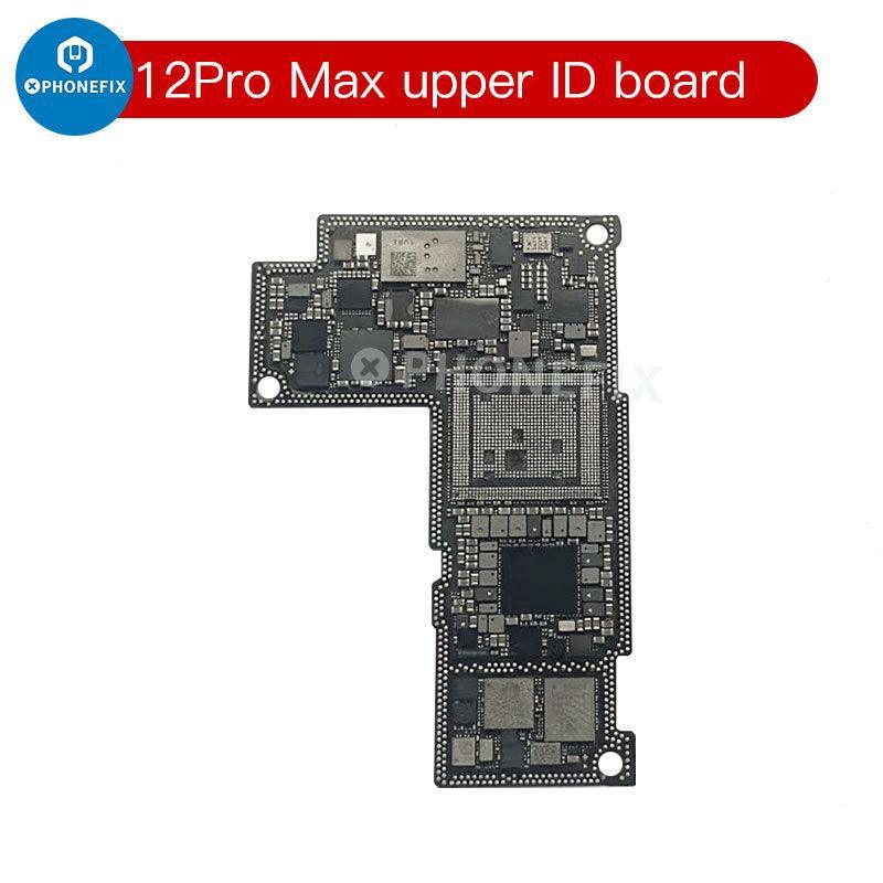 CNC Motherboard Swap For iPhone X-14 Pro Max CPU Baseband Repair - Image 19