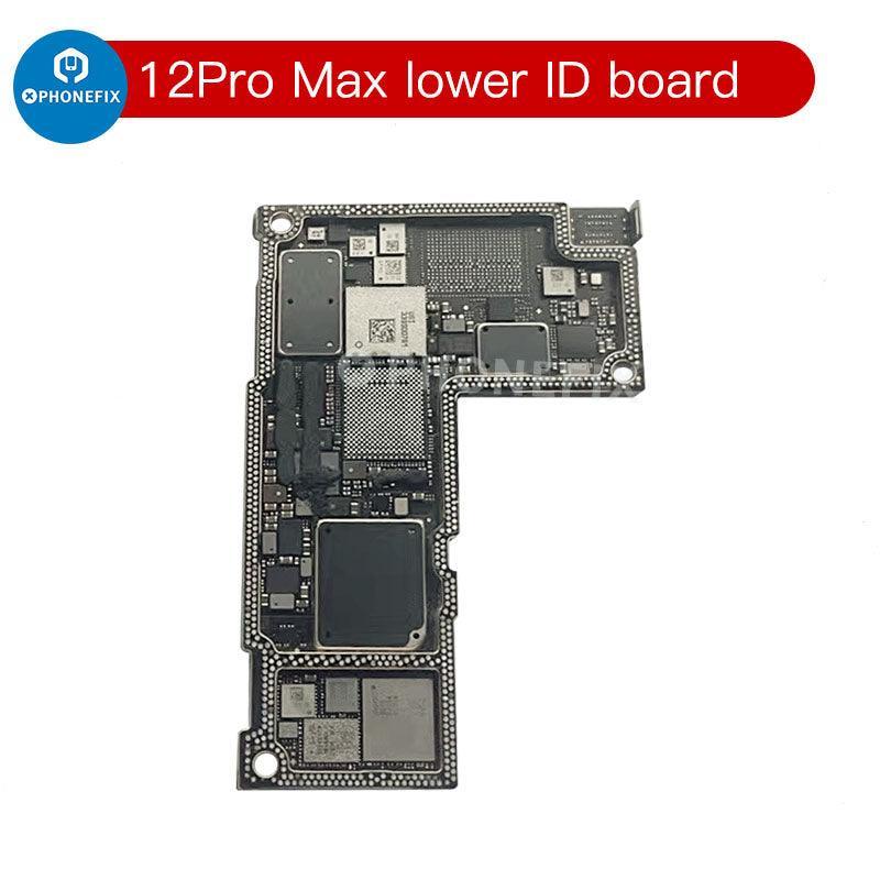 CNC Motherboard Swap For iPhone X-14 Pro Max CPU Baseband Repair - Image 20