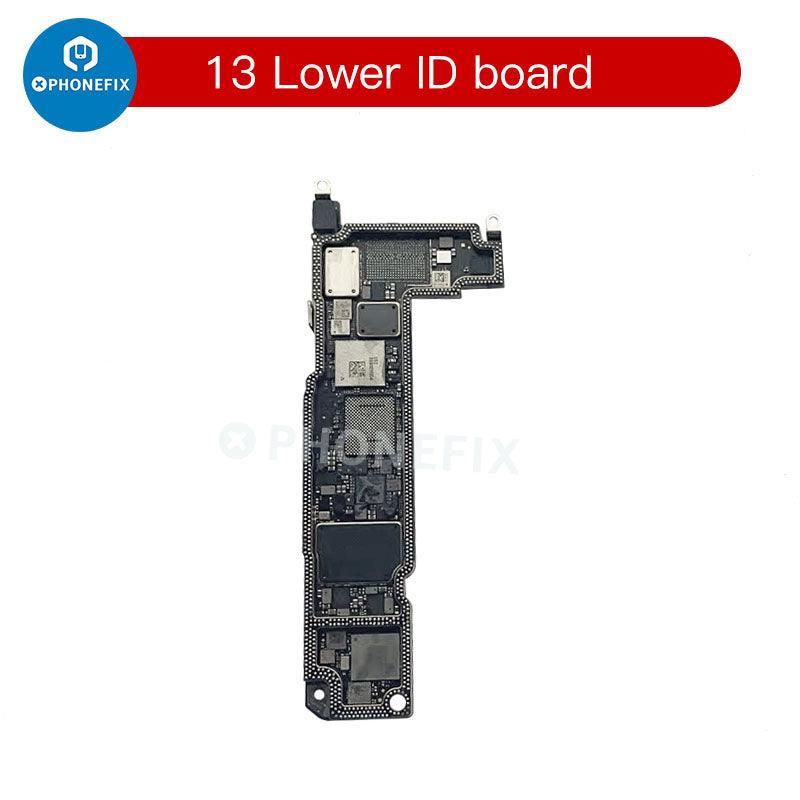 CNC Motherboard Swap For iPhone X-14 Pro Max CPU Baseband Repair - Image 22