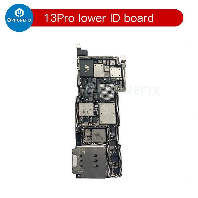 CNC Motherboard Swap For iPhone X-14 Pro Max CPU Baseband Repair - Image 23