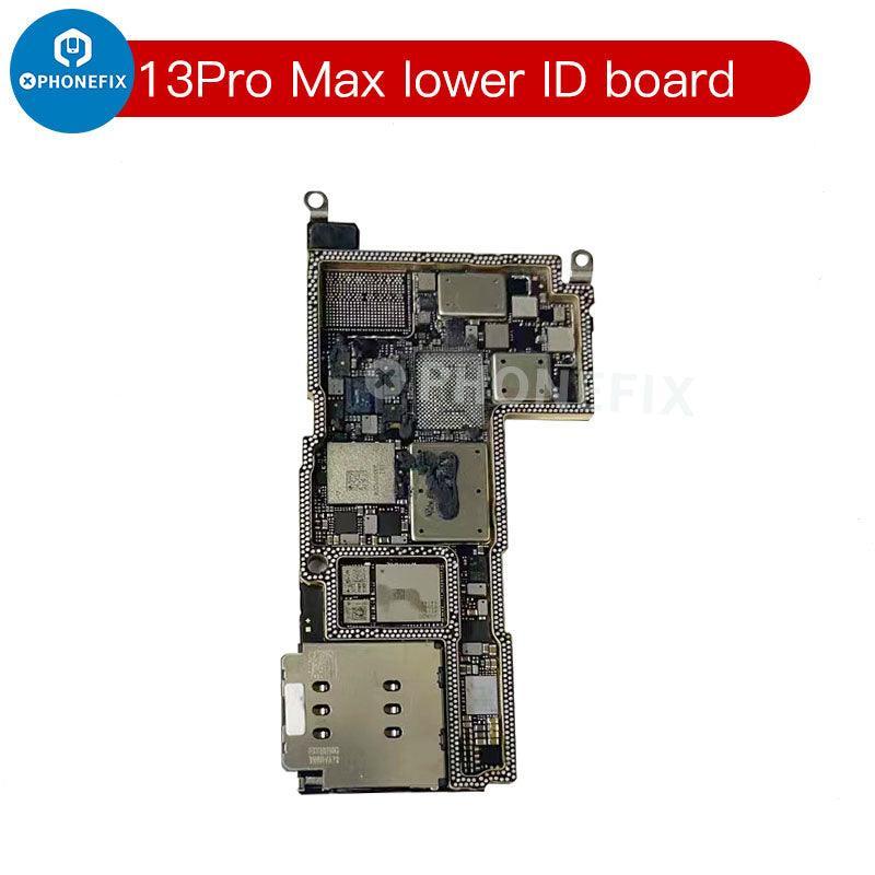 CNC Motherboard Swap For iPhone X-14 Pro Max CPU Baseband Repair - Image 24