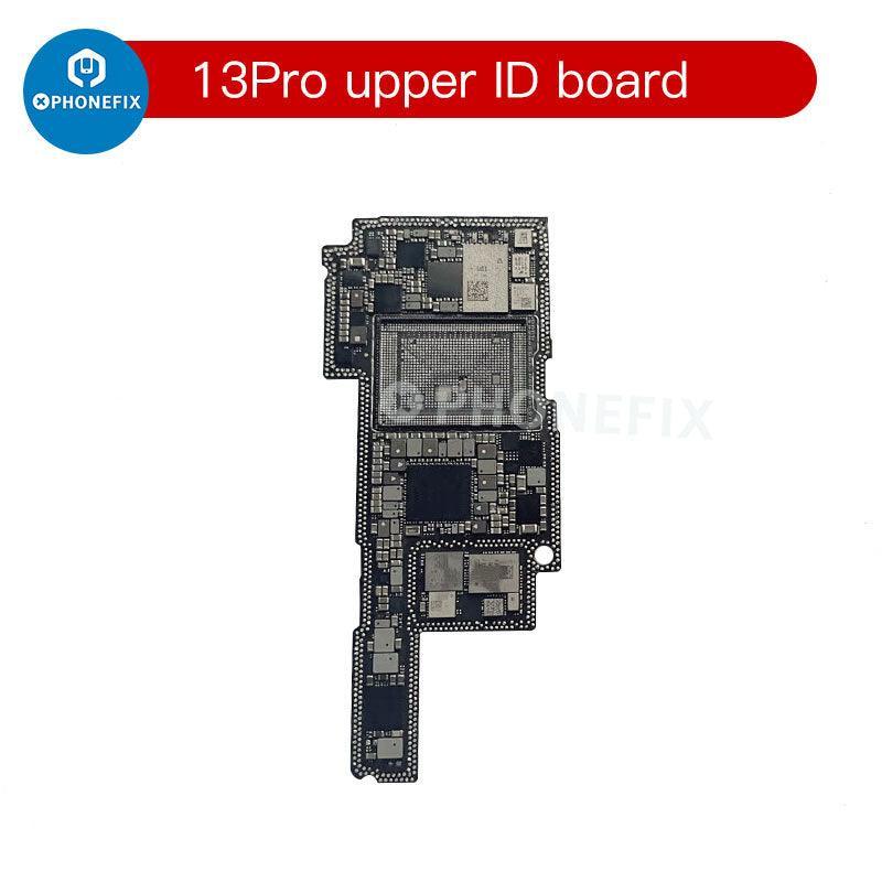 CNC Motherboard Swap For iPhone X-14 Pro Max CPU Baseband Repair - Image 25