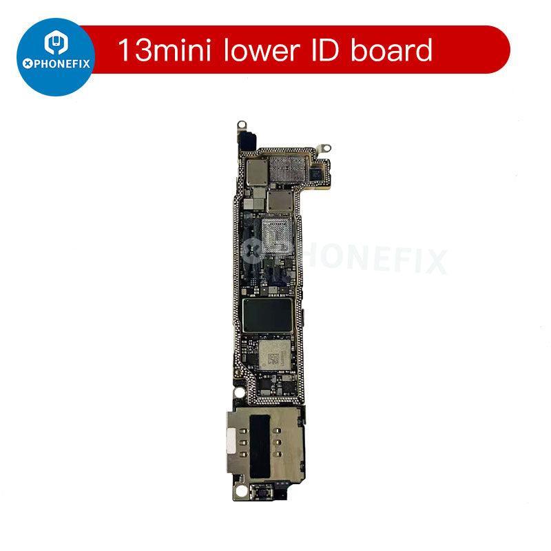 CNC Motherboard Swap For iPhone X-14 Pro Max CPU Baseband Repair - Image 27