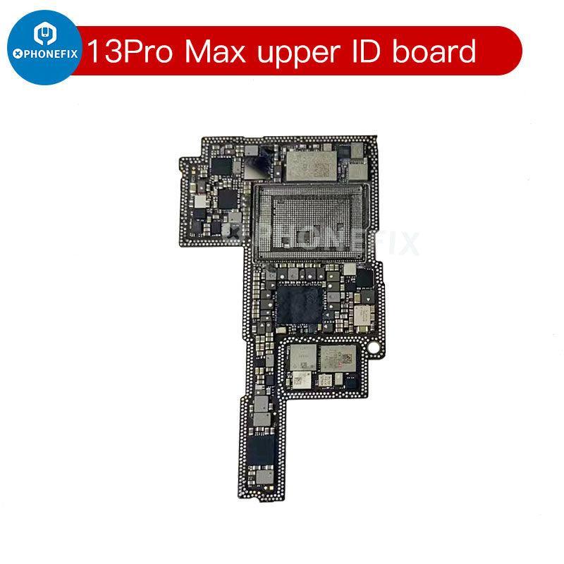 CNC Motherboard Swap For iPhone X-14 Pro Max CPU Baseband Repair - Image 28
