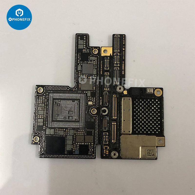 CNC Motherboard Swap For iPhone X-14 Pro Max CPU Baseband Repair - Image 3