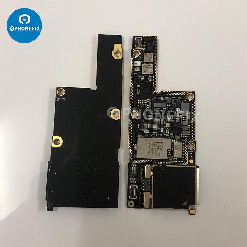 CNC Motherboard Swap For iPhone X-14 Pro Max CPU Baseband Repair - Image 30