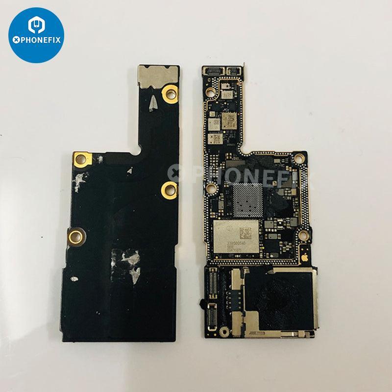 CNC Motherboard Swap For iPhone X-14 Pro Max CPU Baseband Repair - Image 41
