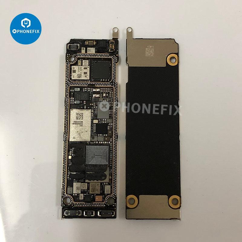 CNC Motherboard Swap For iPhone X-14 Pro Max CPU Baseband Repair - Image 46