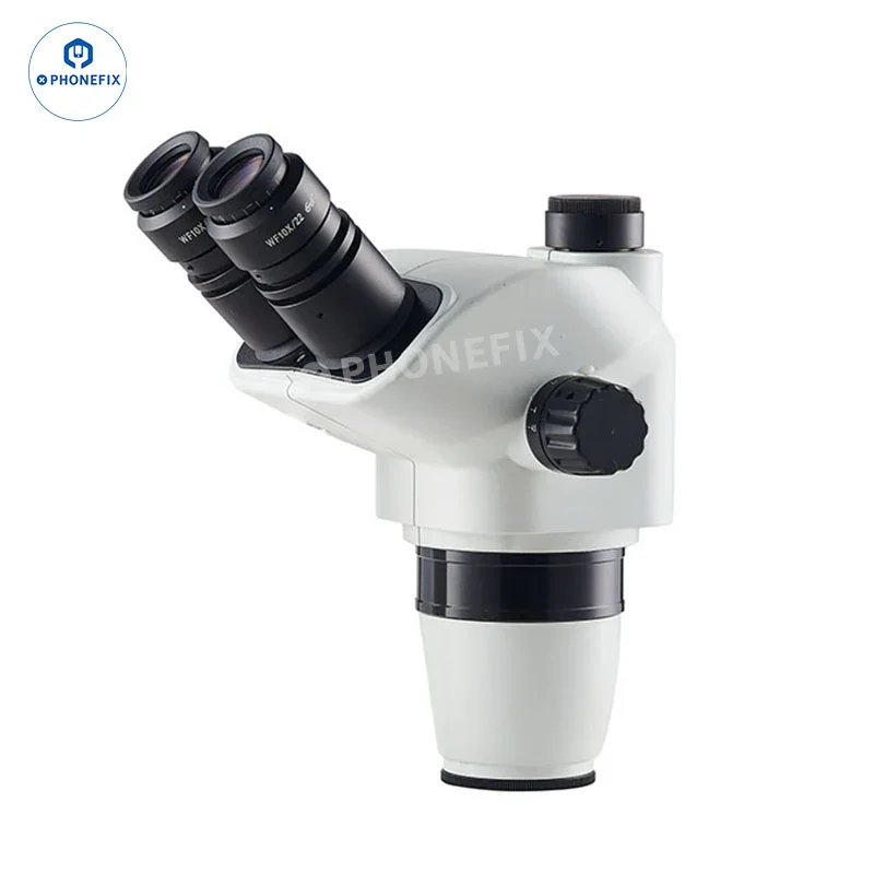 Commonly Used Soldering Microscope Heads for Electronic Repair - Image 2