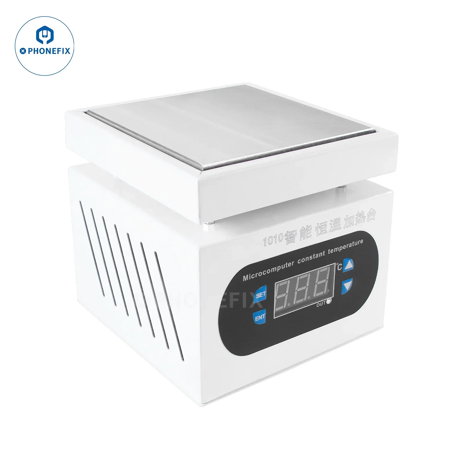 Constant temperature PCB Hot Plate Preheating Station Heating Plate - Image 14