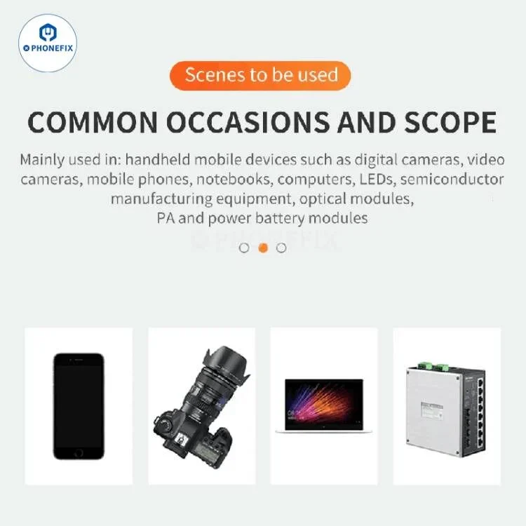 Copper Foil Graphene Heatsink Thermal Pad Phone CPU Cooling Mat - Image 10
