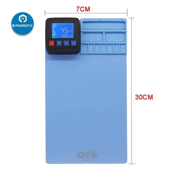 CPB 320 Pro PreHeating Separator for Mobile Phone Screen Removal - Image 10