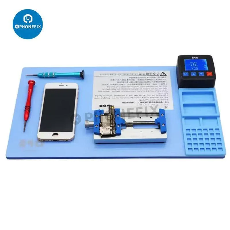 CPB 320 Pro PreHeating Separator for Mobile Phone Screen Removal - Image 3