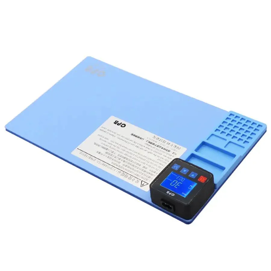 CPB 320 Pro PreHeating Separator for Mobile Phone Screen Removal - Image 4