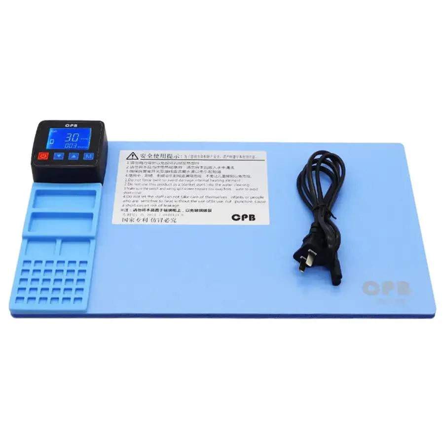 CPB 320 Pro PreHeating Separator for Mobile Phone Screen Removal - Image 5