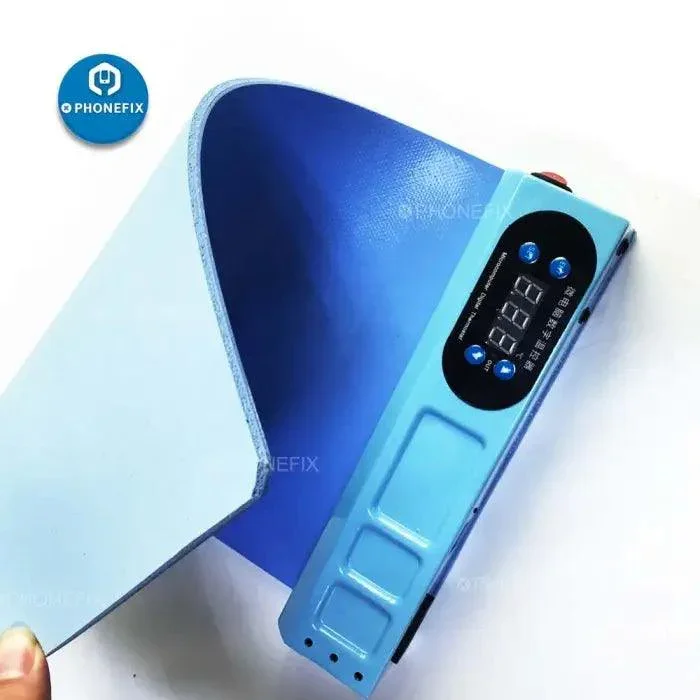 CPB Pre-Heating Pad Tablet iPhone Mobile LCD Screen Separator - Image 6